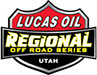 lucas oil regional utah logo